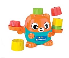 Clementoni baby montessori usato  Spedito ovunque in Italia 
