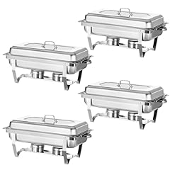 Jacgood chafing dish gebraucht kaufen  Wird an jeden Ort in Deutschland