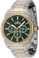 Invicta herren analog gebraucht kaufen  Wird an jeden Ort in Deutschland