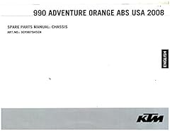 3cf9875h5en 2008 ktm for sale  Delivered anywhere in USA 