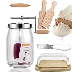 Manual butter churn for sale  Delivered anywhere in USA 