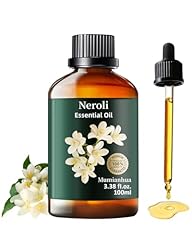 Olio essenziale neroli usato Olio essenziale neroli usato  Spedito ovunque in Italia