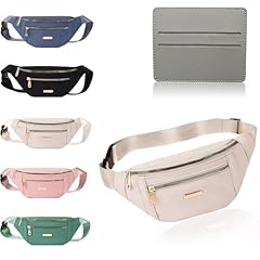 Baiysffg fanny pack for sale  Delivered anywhere in UK