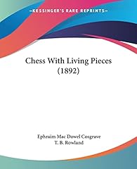 Chess with living d'occasion  Livré partout en France