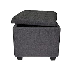 Requena footstool ottoman for sale  Delivered anywhere in UK