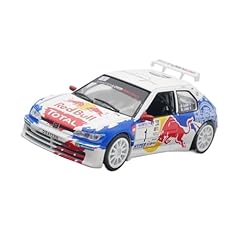 Maquette voiture alliage d'occasion  Livré partout en France