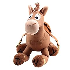 Uiuoutoy peluche bullseye d'occasion  Livré partout en France