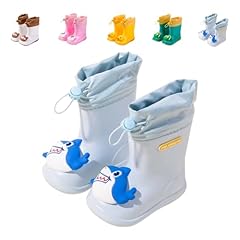 Drecage bottes pluie d'occasion  Livré partout en France