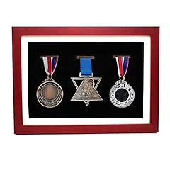 Medal display shadow for sale  Delivered anywhere in USA 