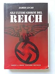 Gli ultimi giorni usato  Spedito ovunque in Italia 