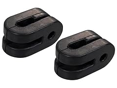 Rubber exhaust hanger for sale  Delivered anywhere in UK