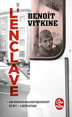 Enclave d'occasion  Livré partout en France