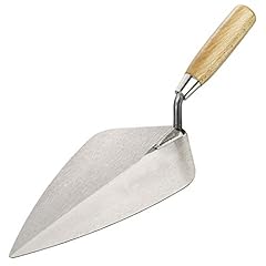 Brick trowel 11in for sale  Delivered anywhere in UK