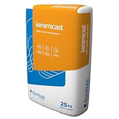 Keramicast plaster ceramics for sale  Delivered anywhere in UK