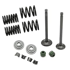 Intake exhaust engine for sale  Delivered anywhere in USA 