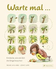 Warte ... entdecke gebraucht kaufen  Wird an jeden Ort in Deutschland