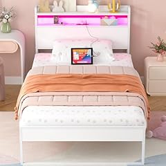 Elephance twin bed for sale  Delivered anywhere in USA 