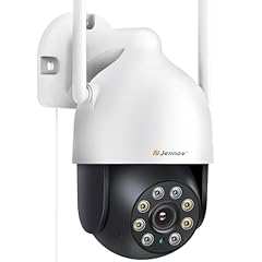 Jennov 5mp telecamera usato  Spedito ovunque in Italia 