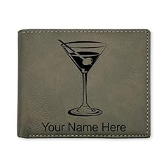 Lasergram faux leather for sale  Delivered anywhere in USA 