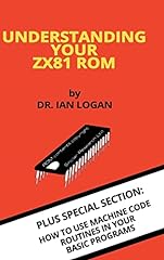 Understanding zx81 rom for sale  Delivered anywhere in UK