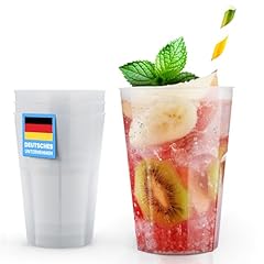 Trinklicht cocktailbecher wied gebraucht kaufen  Wird an jeden Ort in Deutschland