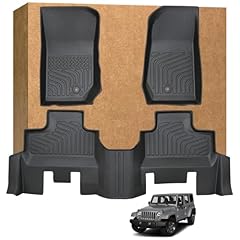 Floor mats jeep for sale  Delivered anywhere in USA 
