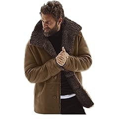 Blouson cuir mouton d'occasion  Livré partout en France