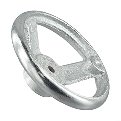 Chrome plated steel for sale  Delivered anywhere in UK