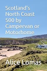 Scotland north coast for sale  Delivered anywhere in UK