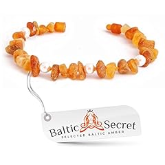 Baltic secret collier d'occasion  Livré partout en France