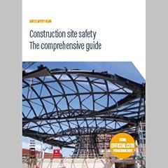 Construction site safety for sale  Delivered anywhere in UK