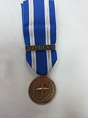Médaille opération mission d'occasion  Livré partout en France
