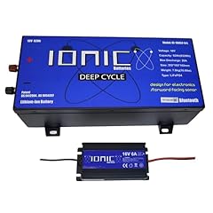 Ionic lithium 16v for sale  Delivered anywhere in USA 