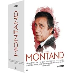 Yves montand choix d'occasion  Livré partout en France