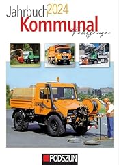 Jahrbuch kommunalfahrzeuge 202 gebraucht kaufen  Wird an jeden Ort in Deutschland