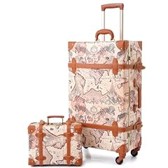 Urecity koffer vintage gebraucht kaufen  Wird an jeden Ort in Deutschland