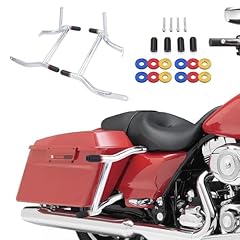 Drytuns saddlebag guards for sale  Delivered anywhere in USA 