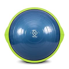 Bosu 72-15850 Home Gym Equipment The Original Balance Trainer 22in Diameter, Blue and Green for sale  Delivered anywhere in Canada