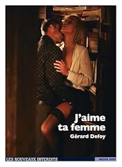 Aime femme d'occasion  Livré partout en France