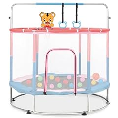 Aptliton kids trampoline for sale  Delivered anywhere in UK