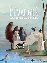évangile raconté animaux d'occasion  Livré partout en France