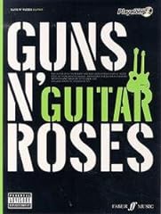Guns and roses usato  Spedito ovunque in Italia 