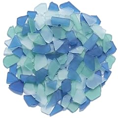 Qygl sea glass for sale  Delivered anywhere in USA 