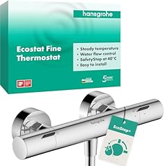 Hansgrohe ecostat fine gebraucht kaufen  Wird an jeden Ort in Deutschland