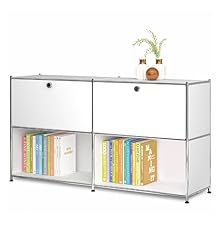Simplink metal sideboard for sale  Delivered anywhere in Ireland