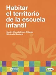 Habitar territorio escuela d'occasion  Livré partout en France