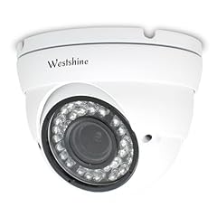 Westshine 5mp security d'occasion  Livré partout en France