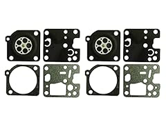 Carburetor gasket diaphragm for sale  Delivered anywhere in UK