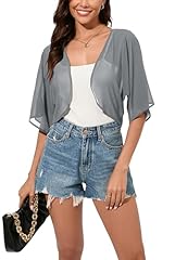 Dosieyeo damen bolero gebraucht kaufen  Wird an jeden Ort in Deutschland
