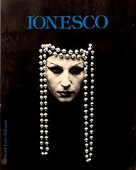 Irina ionesco 1979 usato  Spedito ovunque in Italia 